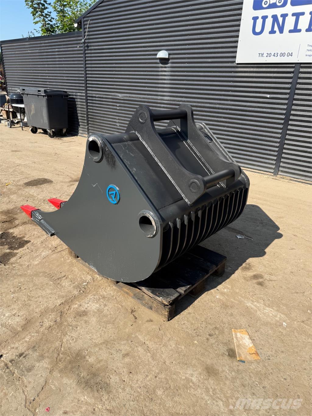  1200mm Kašike / Korpe