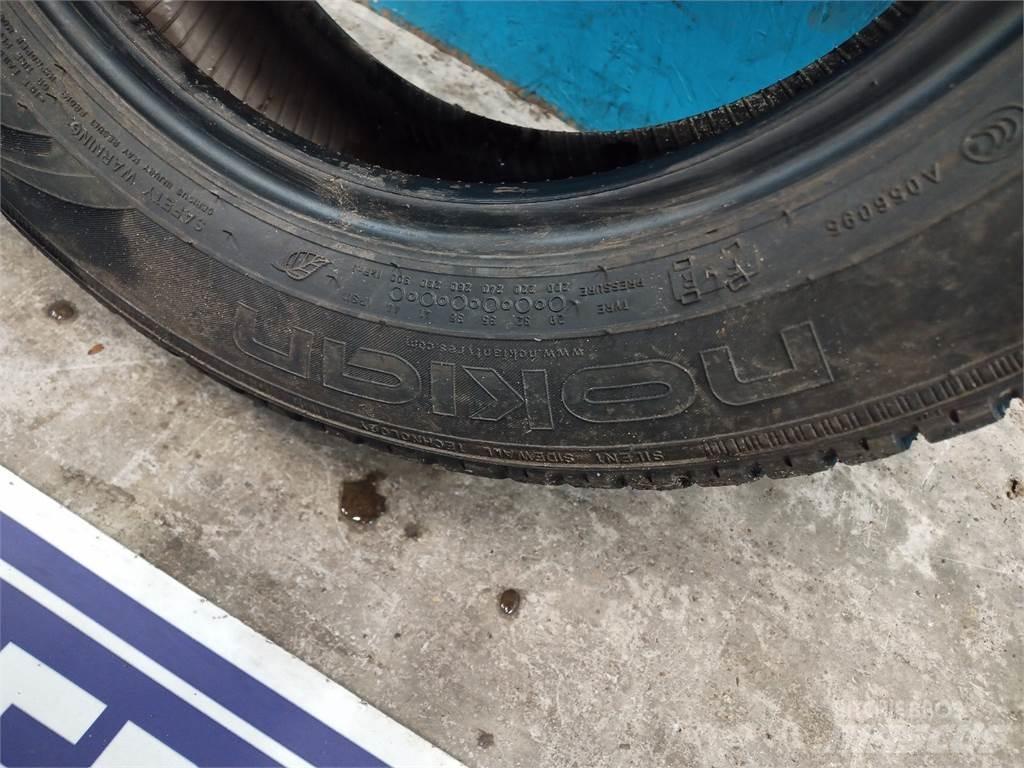  14 175/65R14 Gume, kotači i naplatci