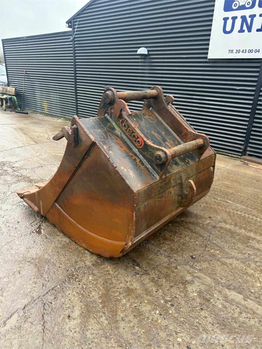  1400mm Kašike / Korpe