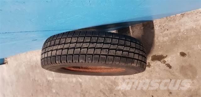  16 195/75R16 Gume, kotači i naplatci