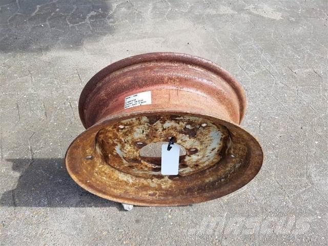  16 5.50FX16 Gume, kotači i naplatci