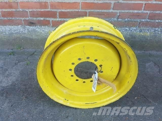  16 5.50Fx16 Gume, kotači i naplatci