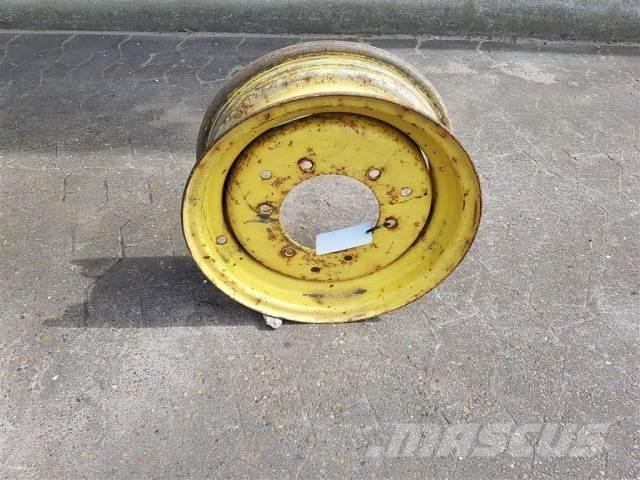  16 5.50FX16 Gume, kotači i naplatci
