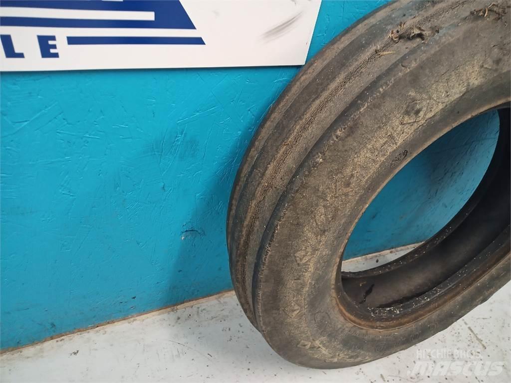  16 6.00-16 Gume, kotači i naplatci