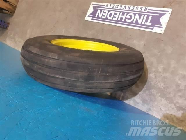  16 7.50-16 Gume, kotači i naplatci