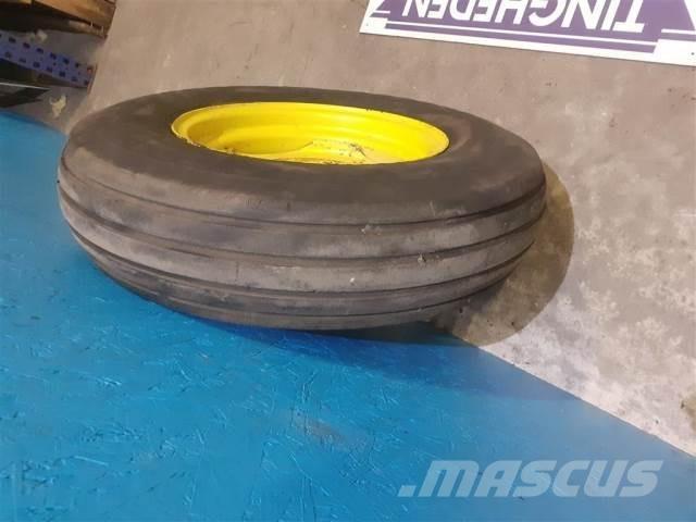  16 7.50-16 Gume, kotači i naplatci
