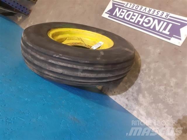  16 7.50-16 Gume, kotači i naplatci