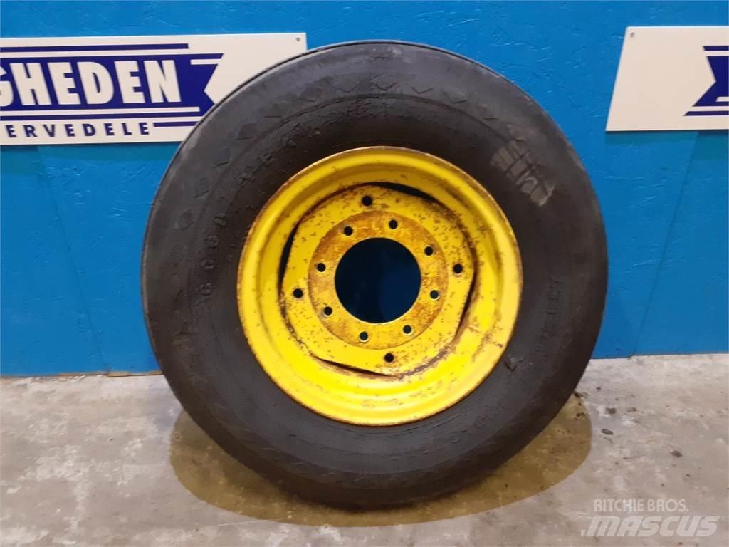  16 7.50-16 Gume, kotači i naplatci