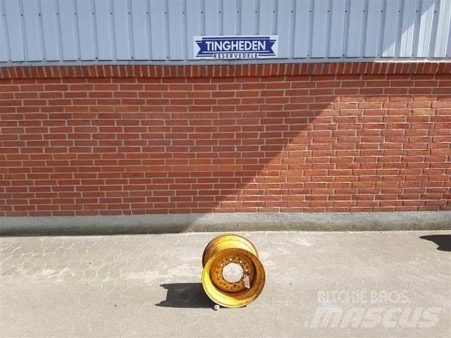  16 WH10LX16 Gume, kotači i naplatci