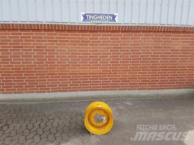  16 WH8LX16 Gume, kotači i naplatci
