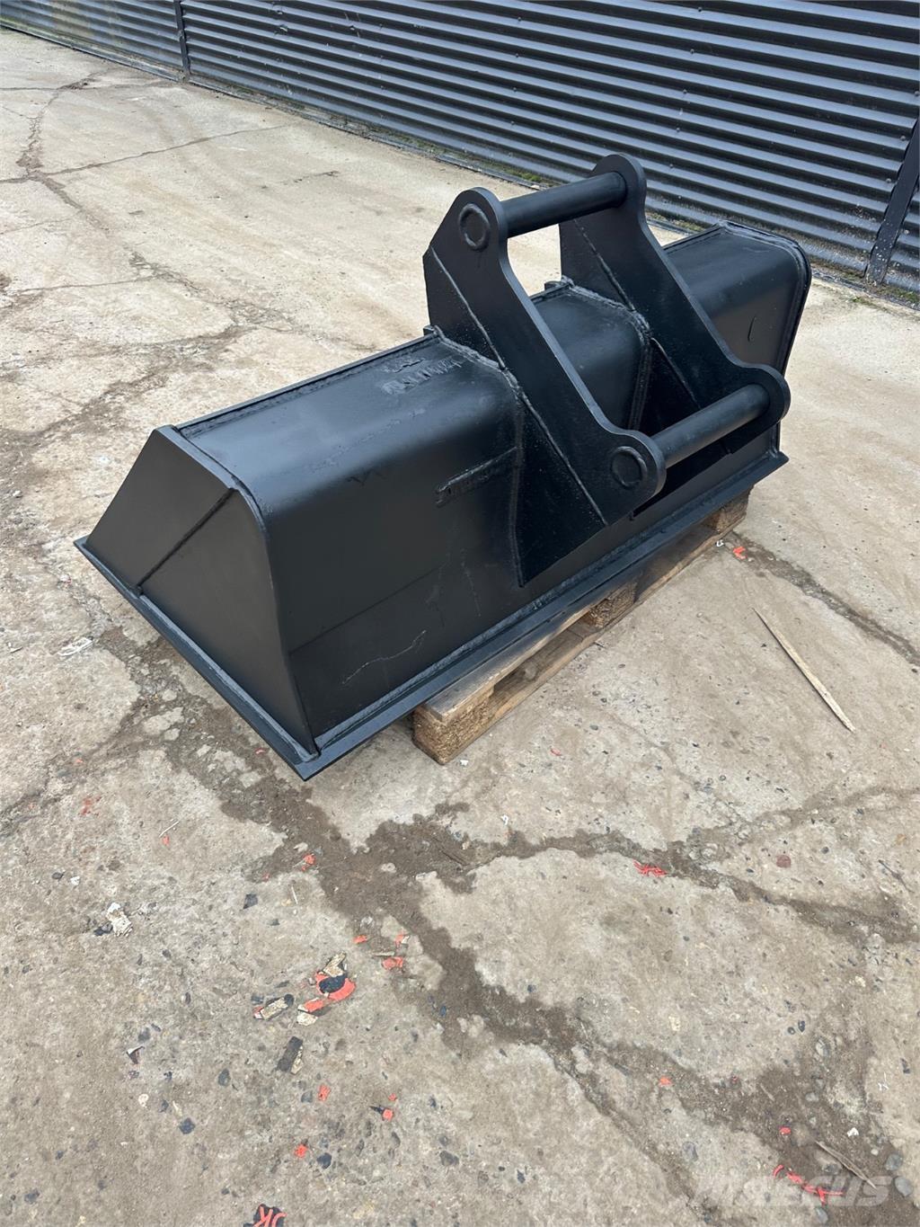  1600mm Kašike / Korpe