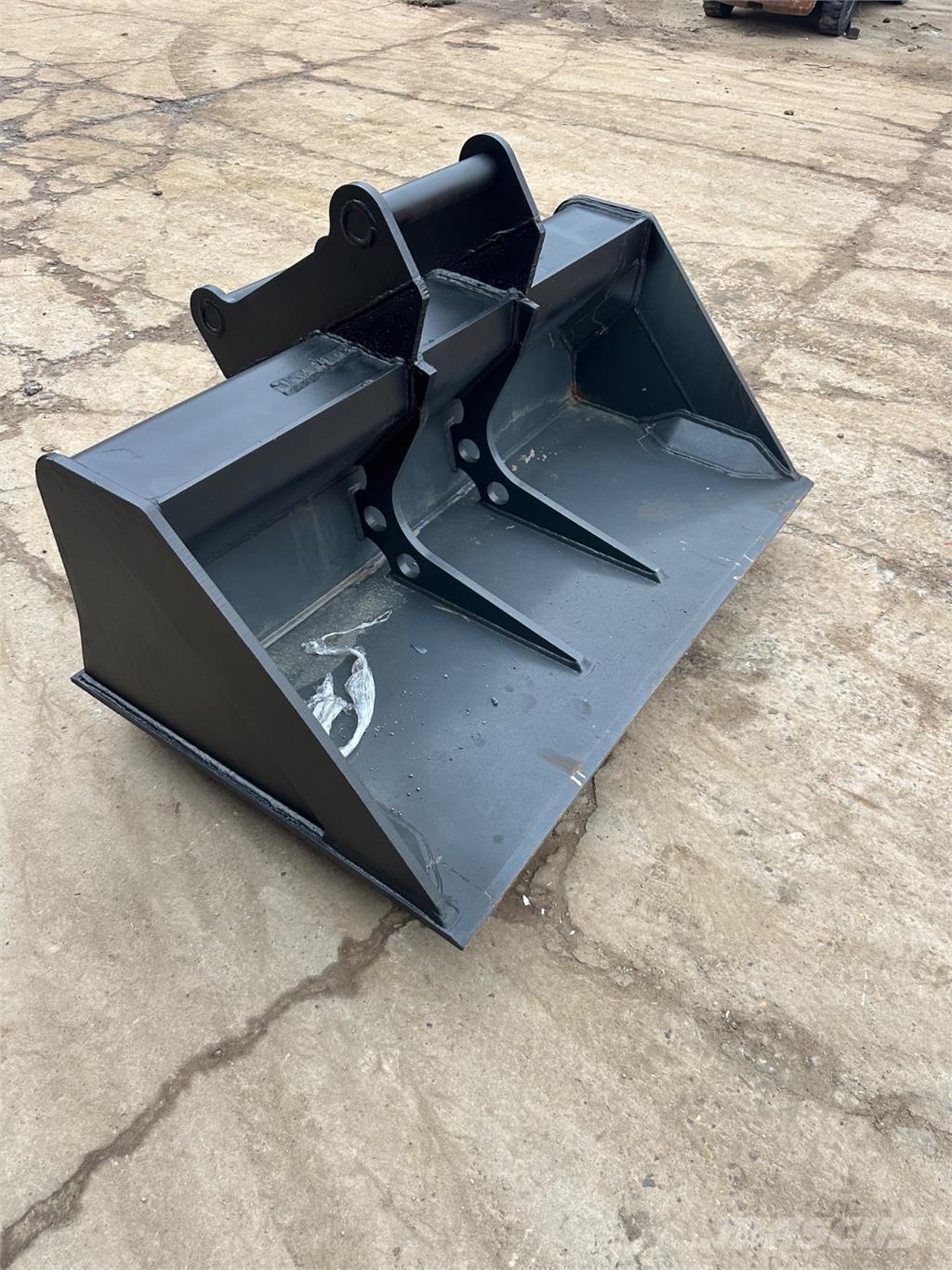  1600mm Kašike / Korpe