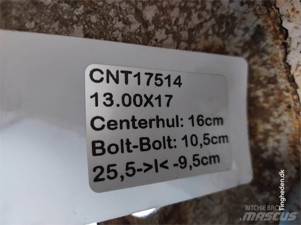  17 13.00X17 Gume, kotači i naplatci