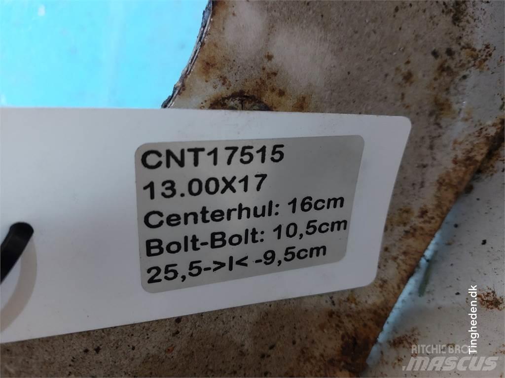  17 13.00X17 Gume, kotači i naplatci