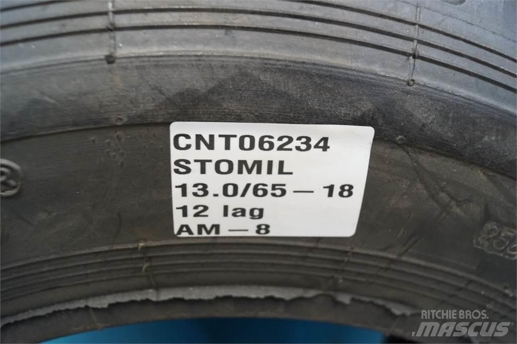  18 13.0/65-18 Gume, kotači i naplatci