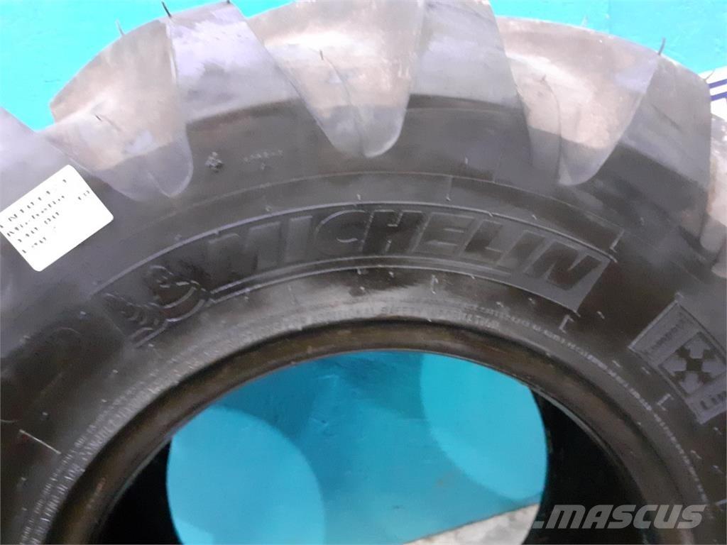  18 340/80R18 Gume, kotači i naplatci