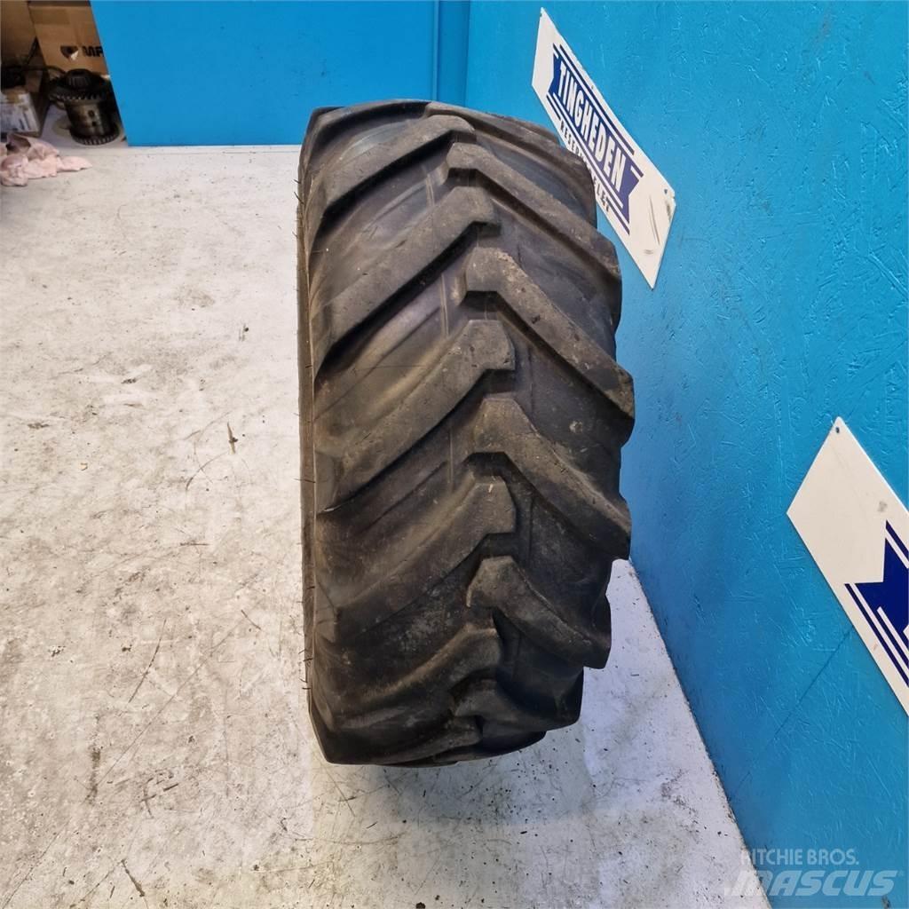 18 340/80R18 Gume, kotači i naplatci