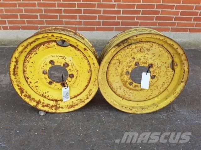  18 5.50FX18 Gume, kotači i naplatci