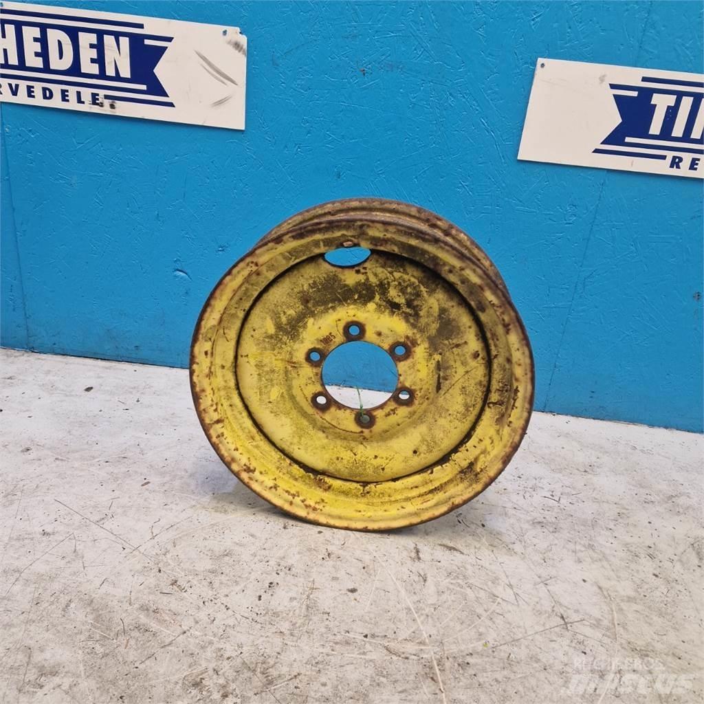  18 5.50FX18 Gume, kotači i naplatci