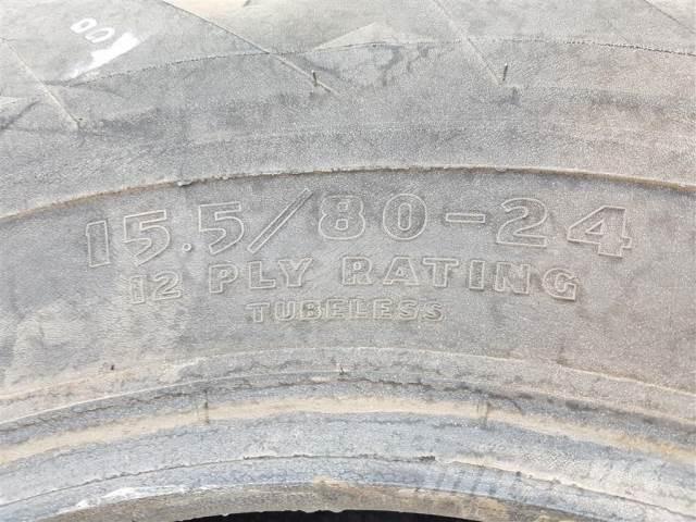  24 15.5/80R24 Gume, kotači i naplatci