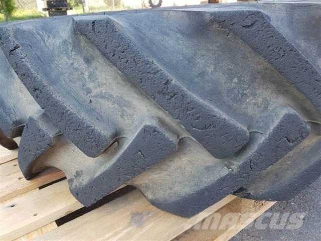  24 15.5/80R24 Gume, kotači i naplatci