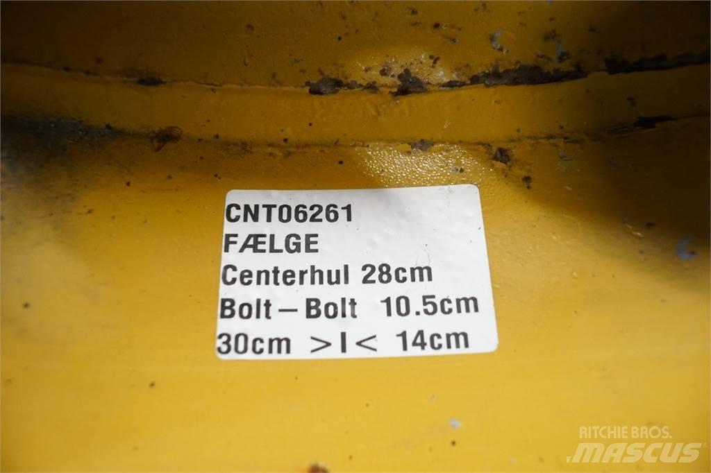  24 16LX24 Gume, kotači i naplatci