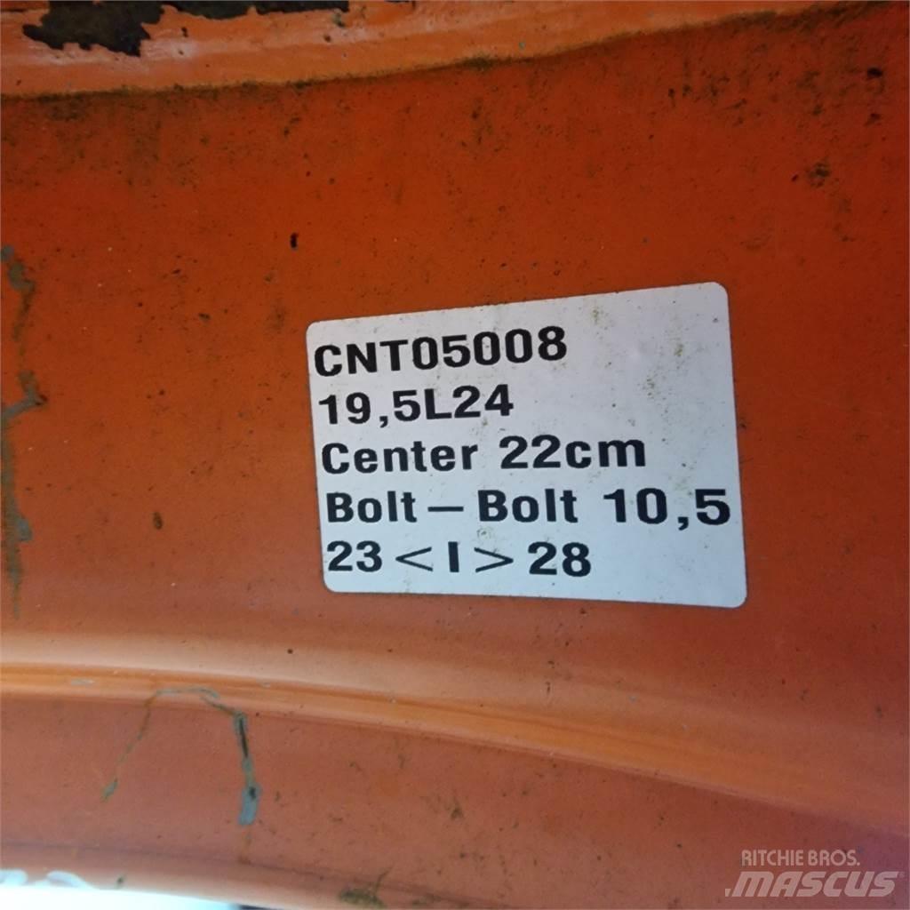  24 19.5L24 Gume, kotači i naplatci