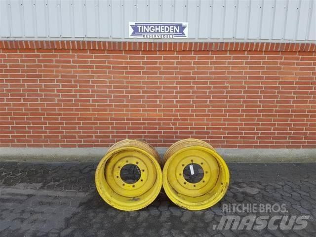  24 W11X24 Gume, kotači i naplatci