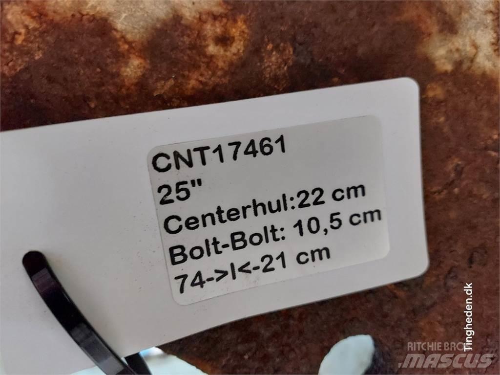  25 66x43.00-25 Gume, kotači i naplatci