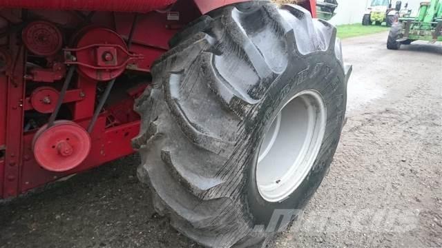  26 28L-26 Gume, kotači i naplatci