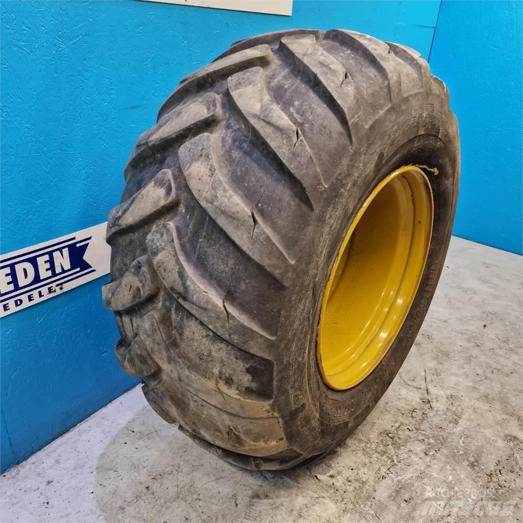  26.5 600-26.5 Gume, kotači i naplatci