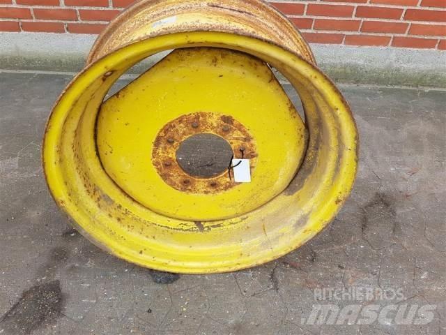  26 DW12X26 Gume, kotači i naplatci