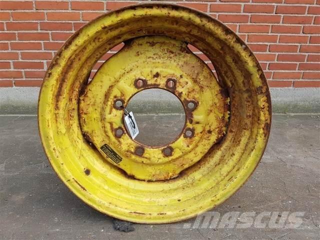  26 DW16X26 Gume, kotači i naplatci