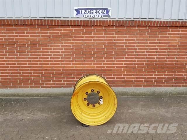  26 DW20AX26 Gume, kotači i naplatci