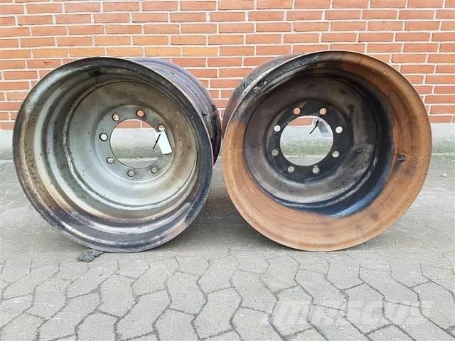  26 DW20AX26 Gume, kotači i naplatci