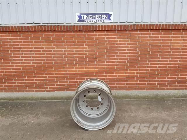  26 DW20TBX26 Gume, kotači i naplatci