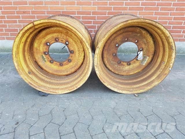  26 DW20X26 Gume, kotači i naplatci