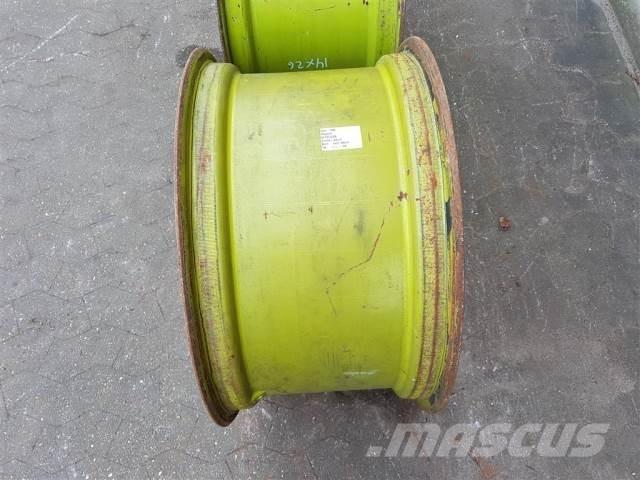  26 W14LX26 Gume, kotači i naplatci