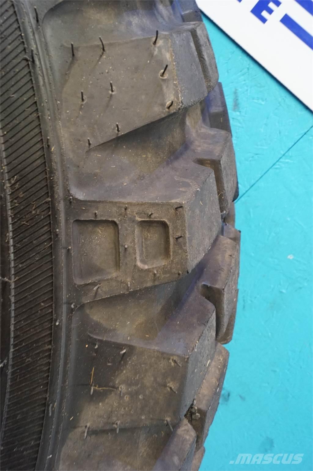  28 440/80R28 Gume, kotači i naplatci