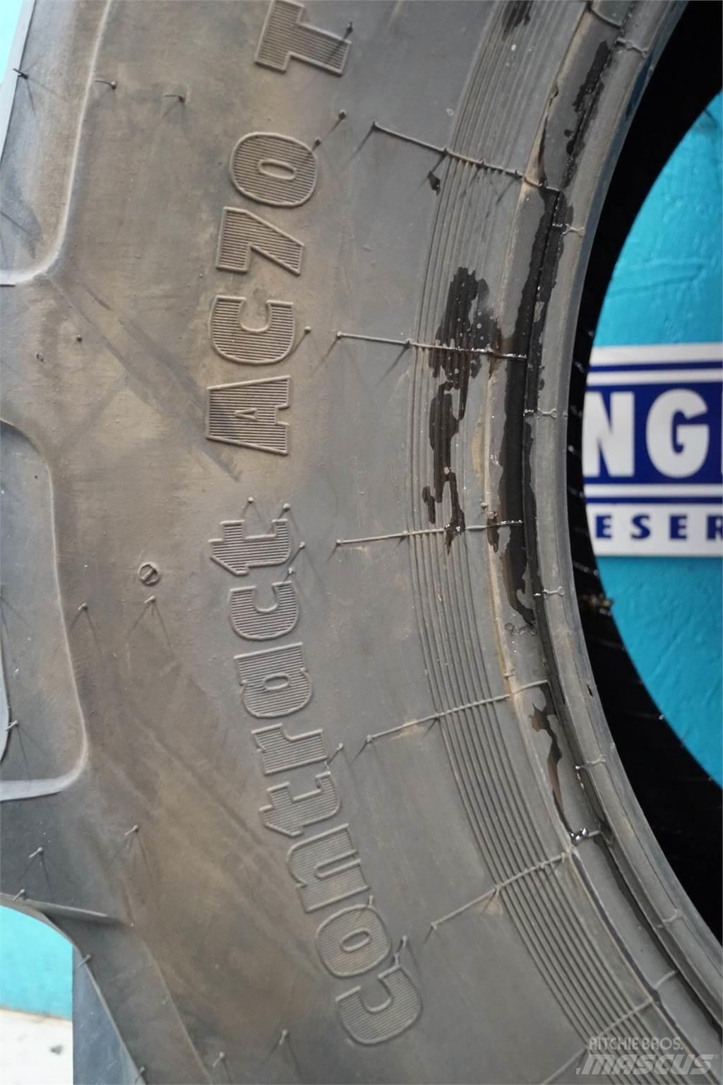  28 480/70R28 Gume, kotači i naplatci