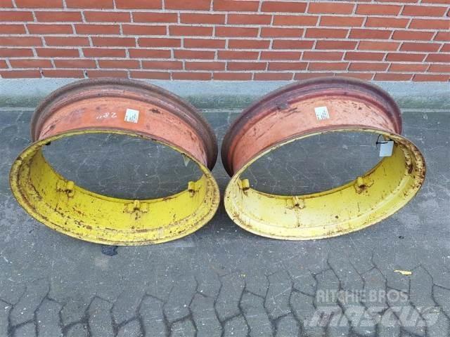  28 W9X28 Gume, kotači i naplatci