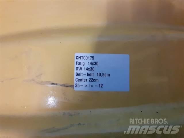  30'' 14X30 Gume, kotači i naplatci