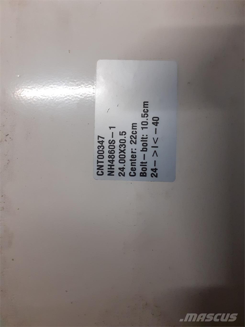  30.5 24.00X30.5 Gume, kotači i naplatci