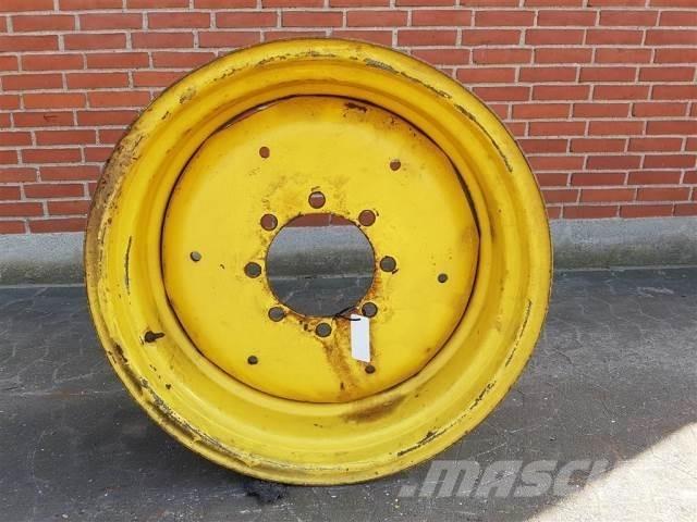  30 DW14X30 Gume, kotači i naplatci