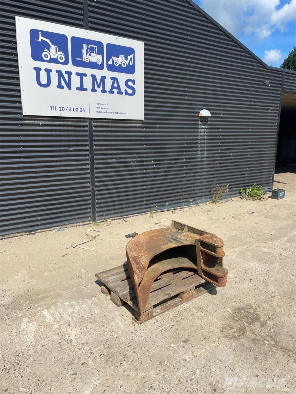  300mm Kašike / Korpe