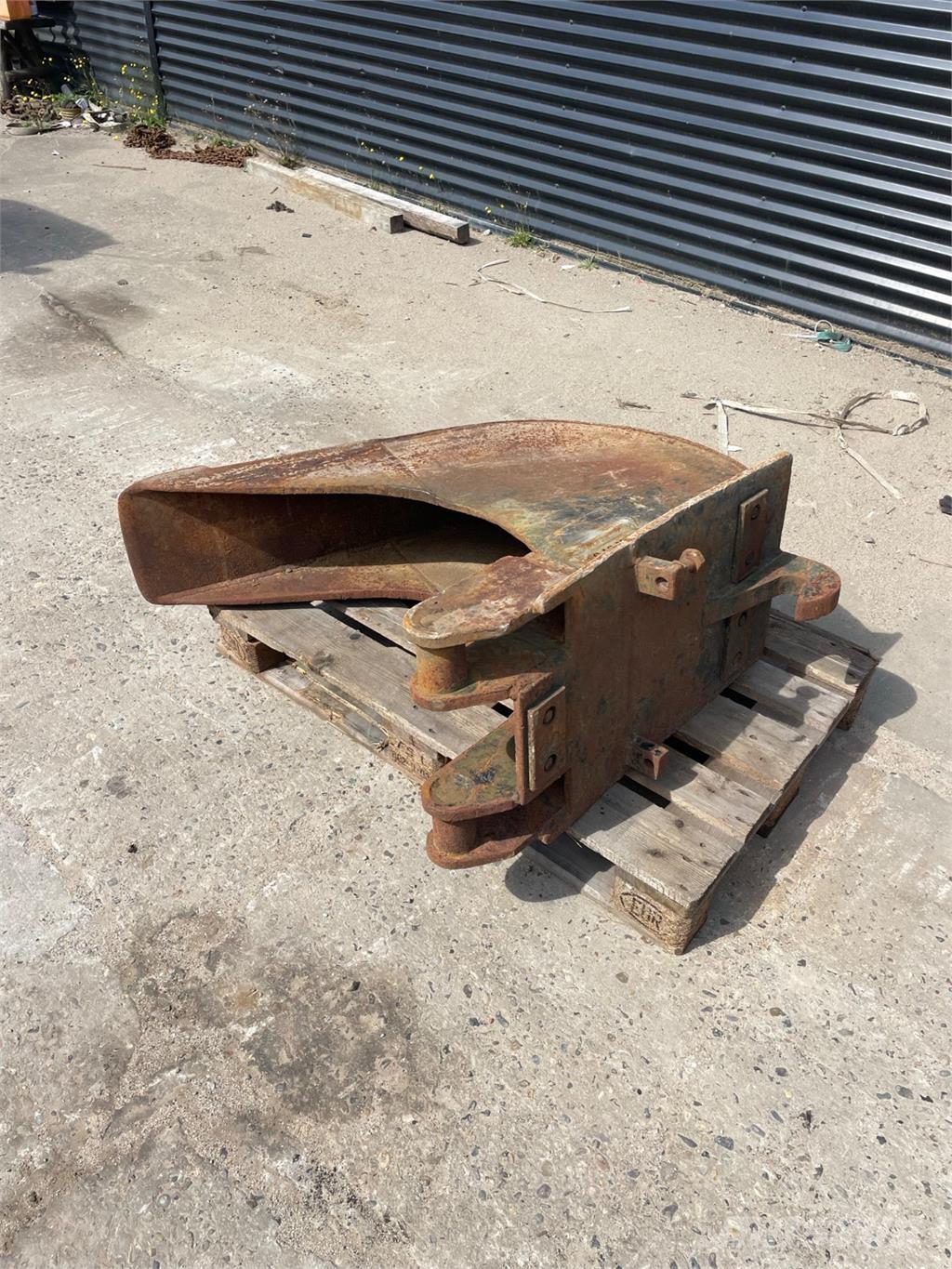  300mm Kašike / Korpe