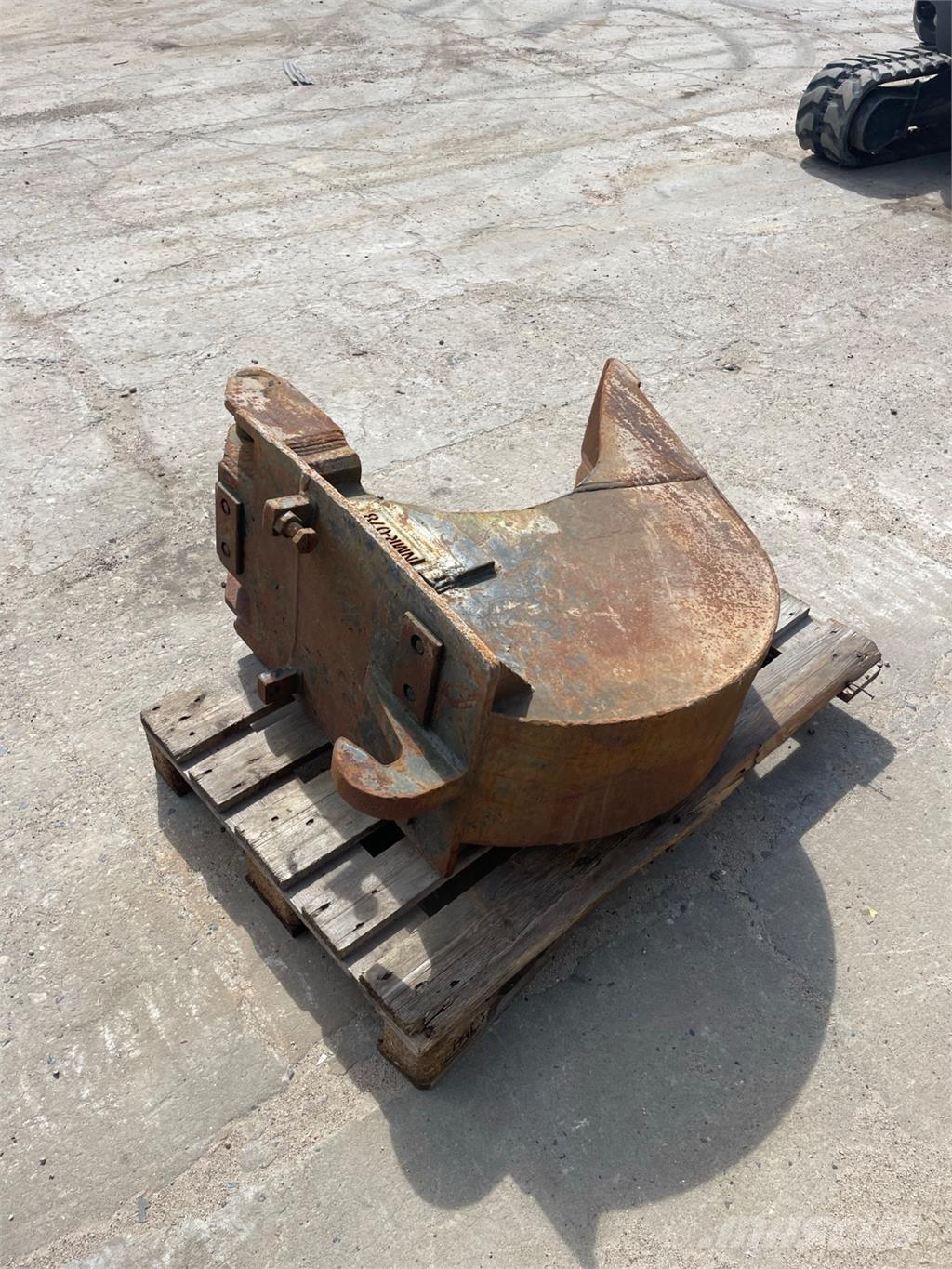  300mm Kašike / Korpe