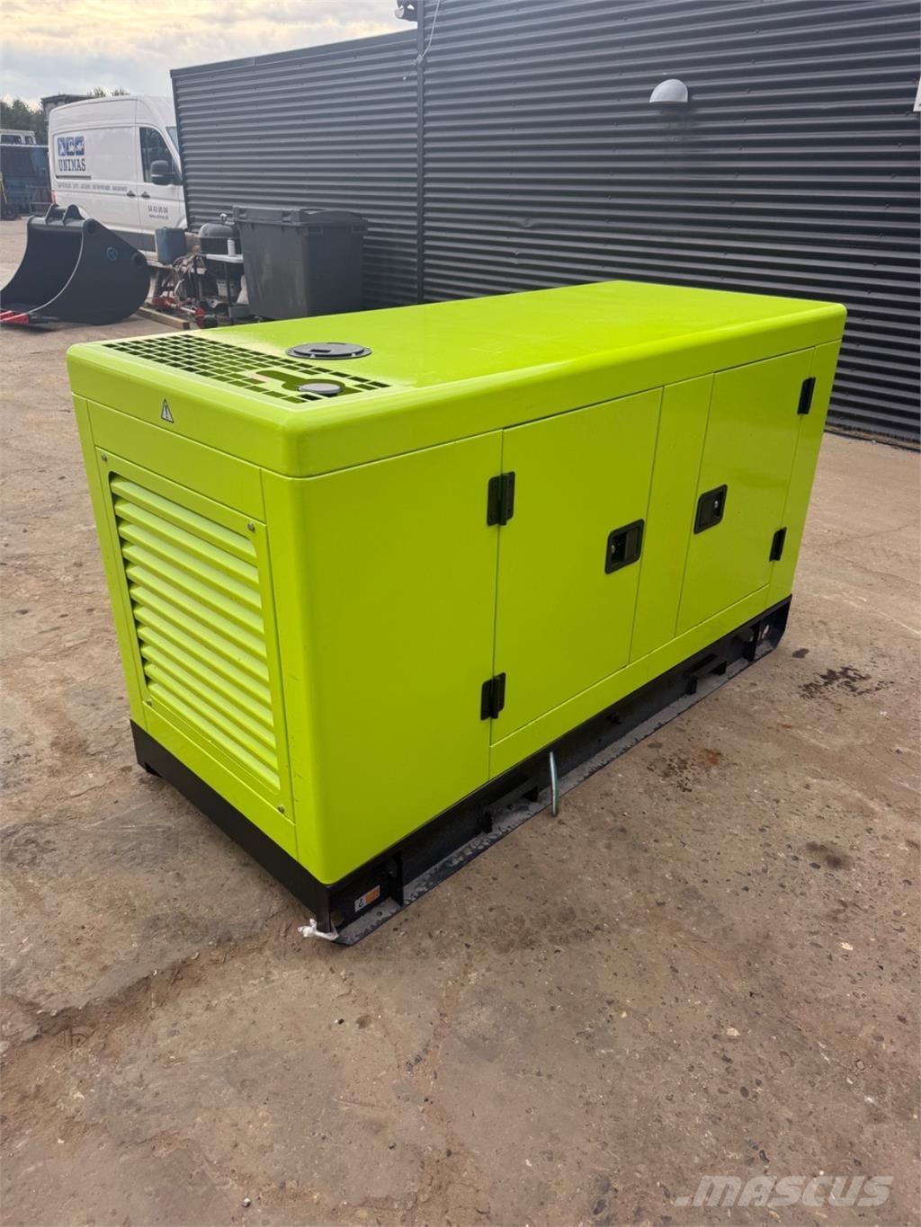  30kw generator Ostali agregati
