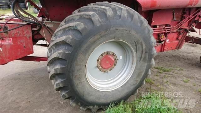  32 24.5-32 Gume, kotači i naplatci