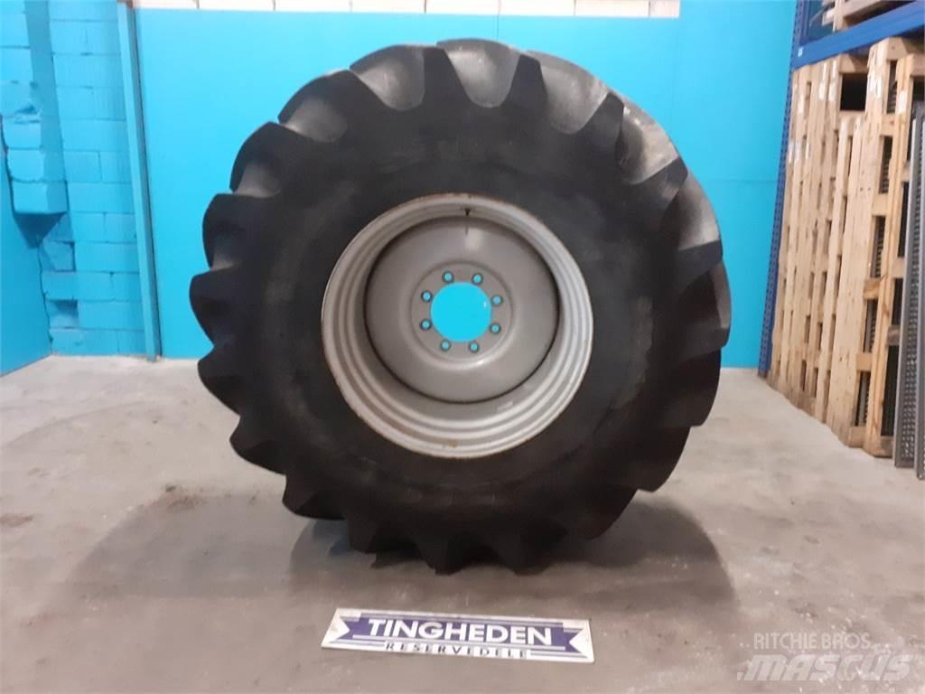  32 800/65R32 Gume, kotači i naplatci
